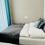 Panda Apartment