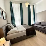 Panda Apartment