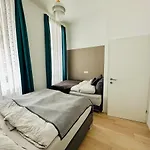 Panda Apartment