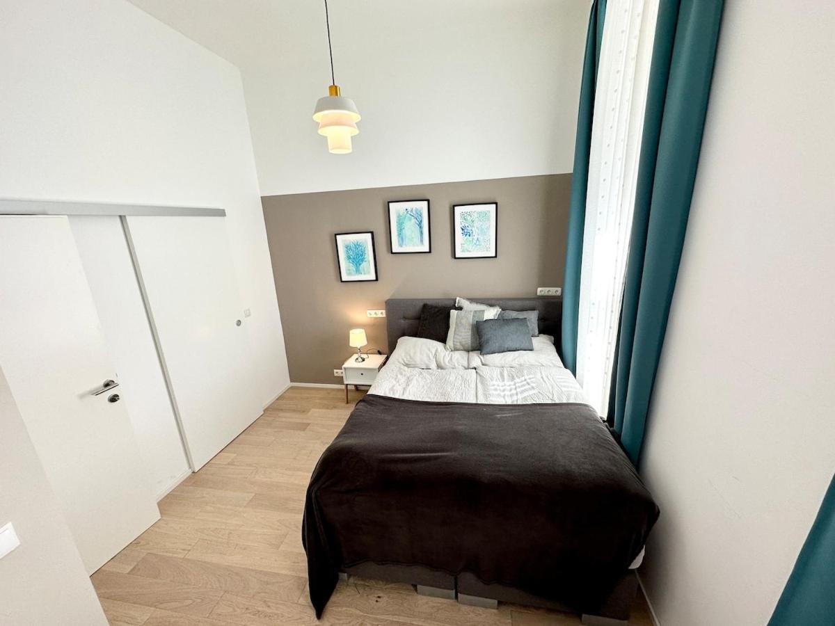 Apartment Panda *
