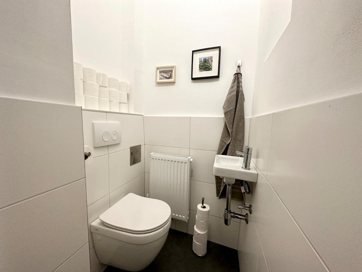 Apartment Panda Wien