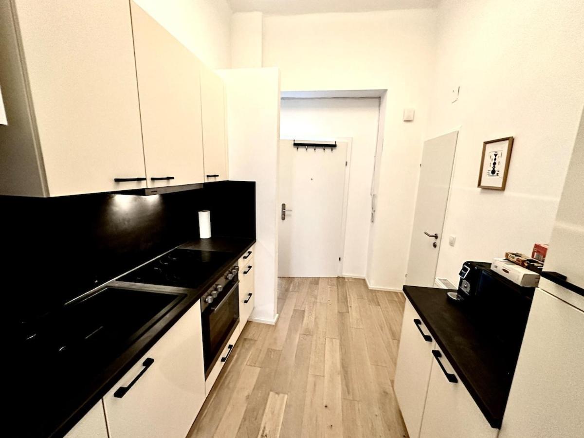 Apartment Panda