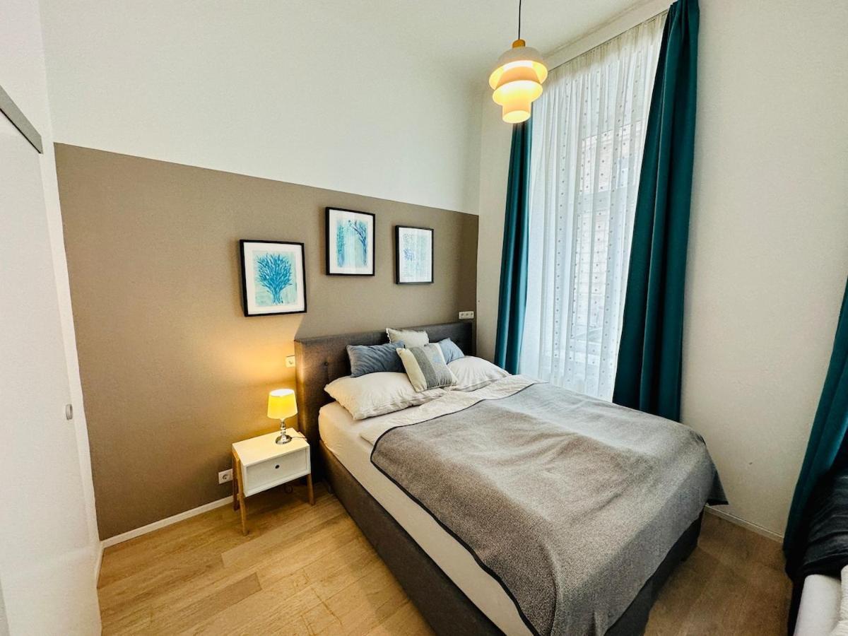 Apartment Panda