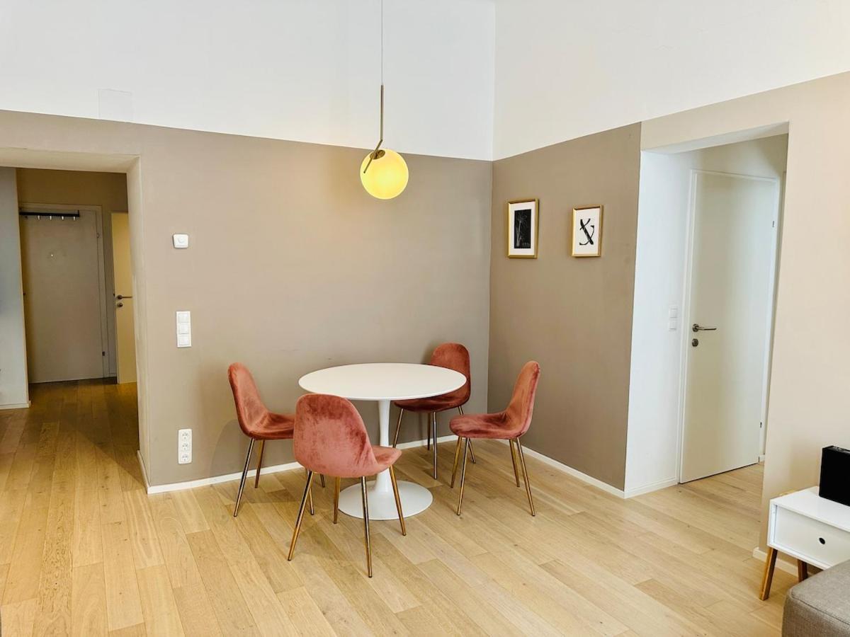 Apartment Panda *