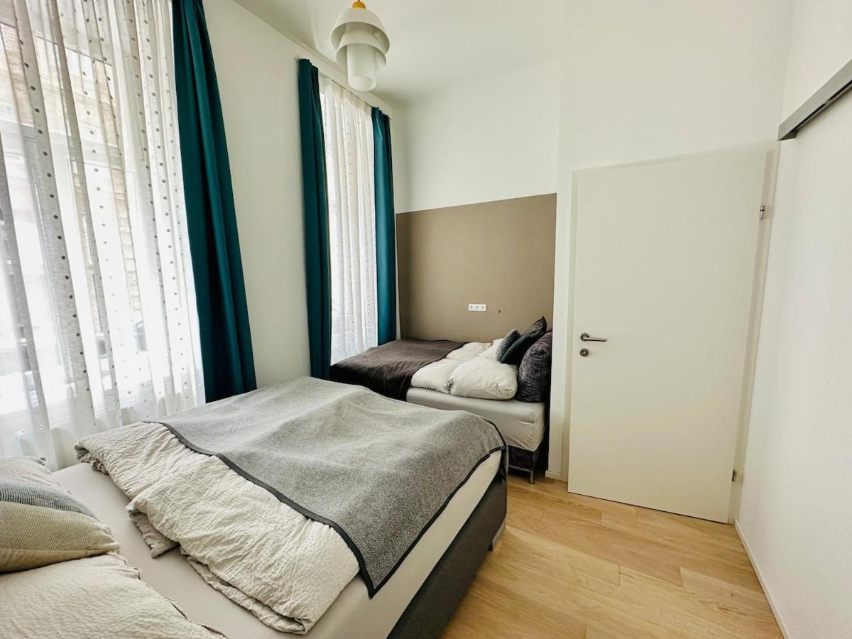 Apartment Panda Wien