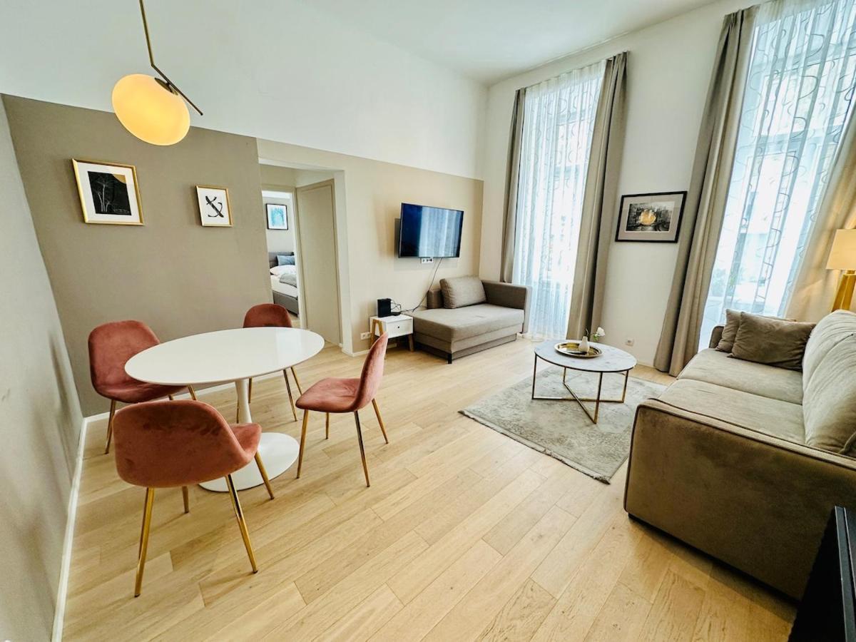 Apartment Panda Wien